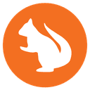 Eichhörnchen — Landhaus Diedert