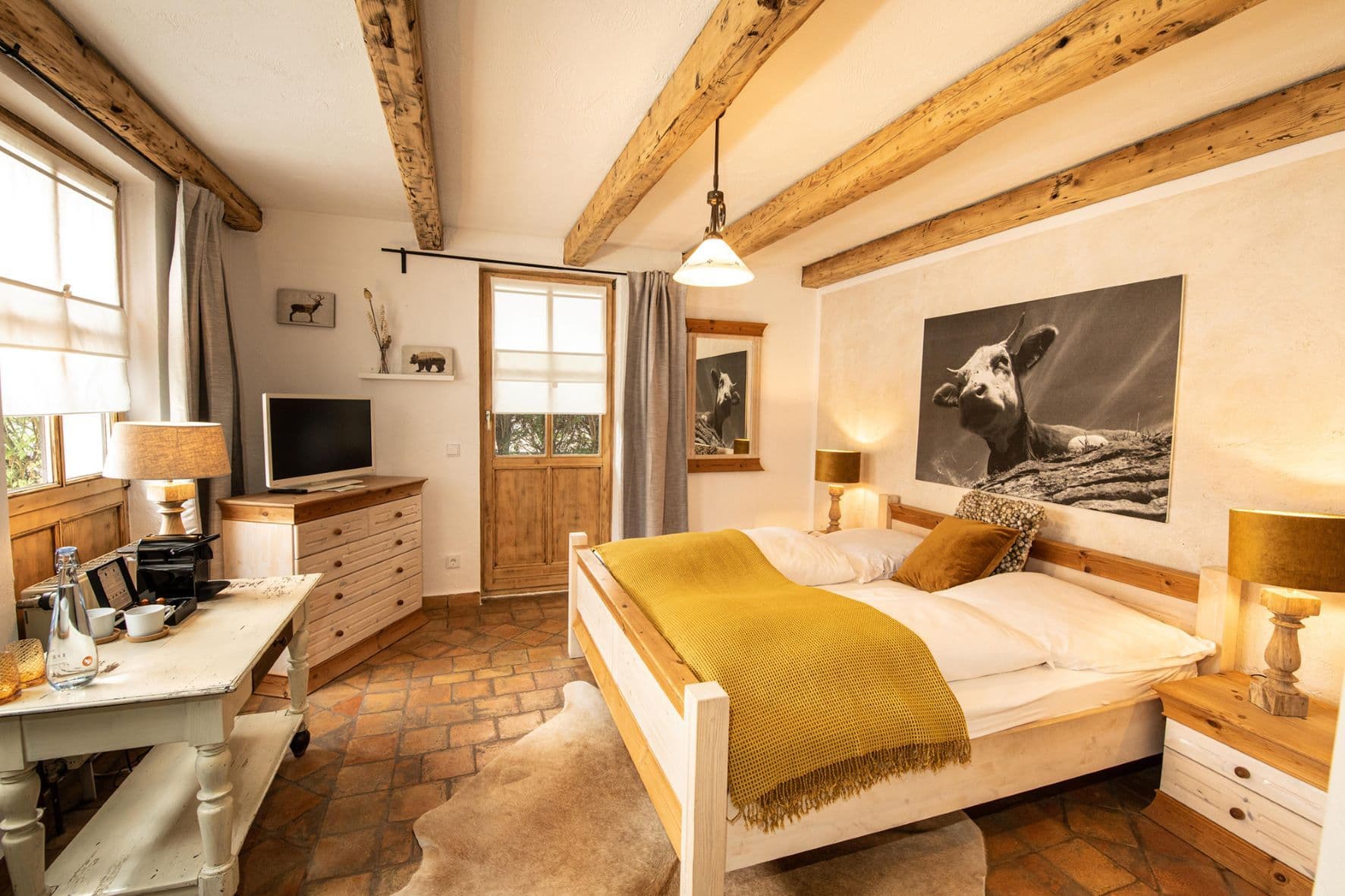 Doppelzimmer
