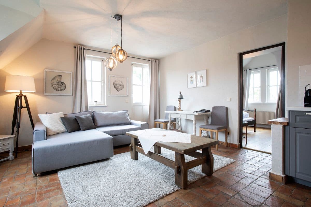 Landhaussuite